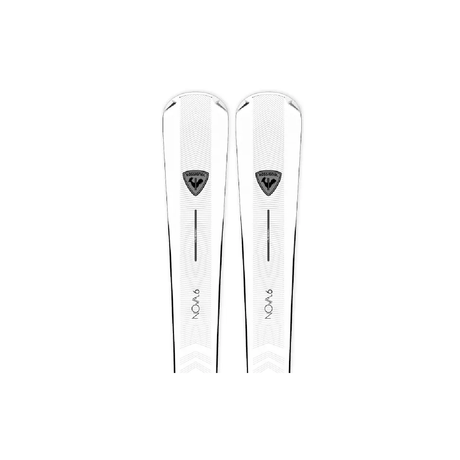 Pack Skis Alpins Femme Rossignol Nova 6 + Xpress 11