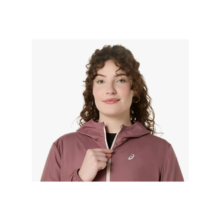 Veste Running Femme Asics Core Jacket