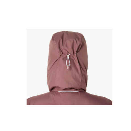 Veste Running Femme Asics Core Jacket