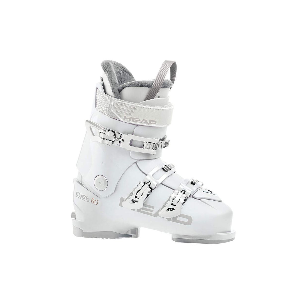 Chaussures Ski Femme Head Cube 3 60