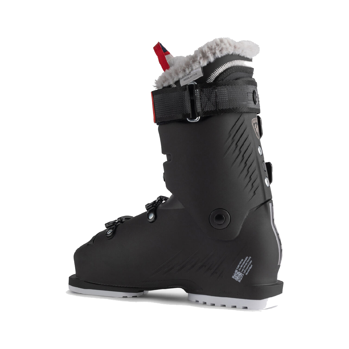 Chaussure Ski Femme Rossignol Pure Pro 80