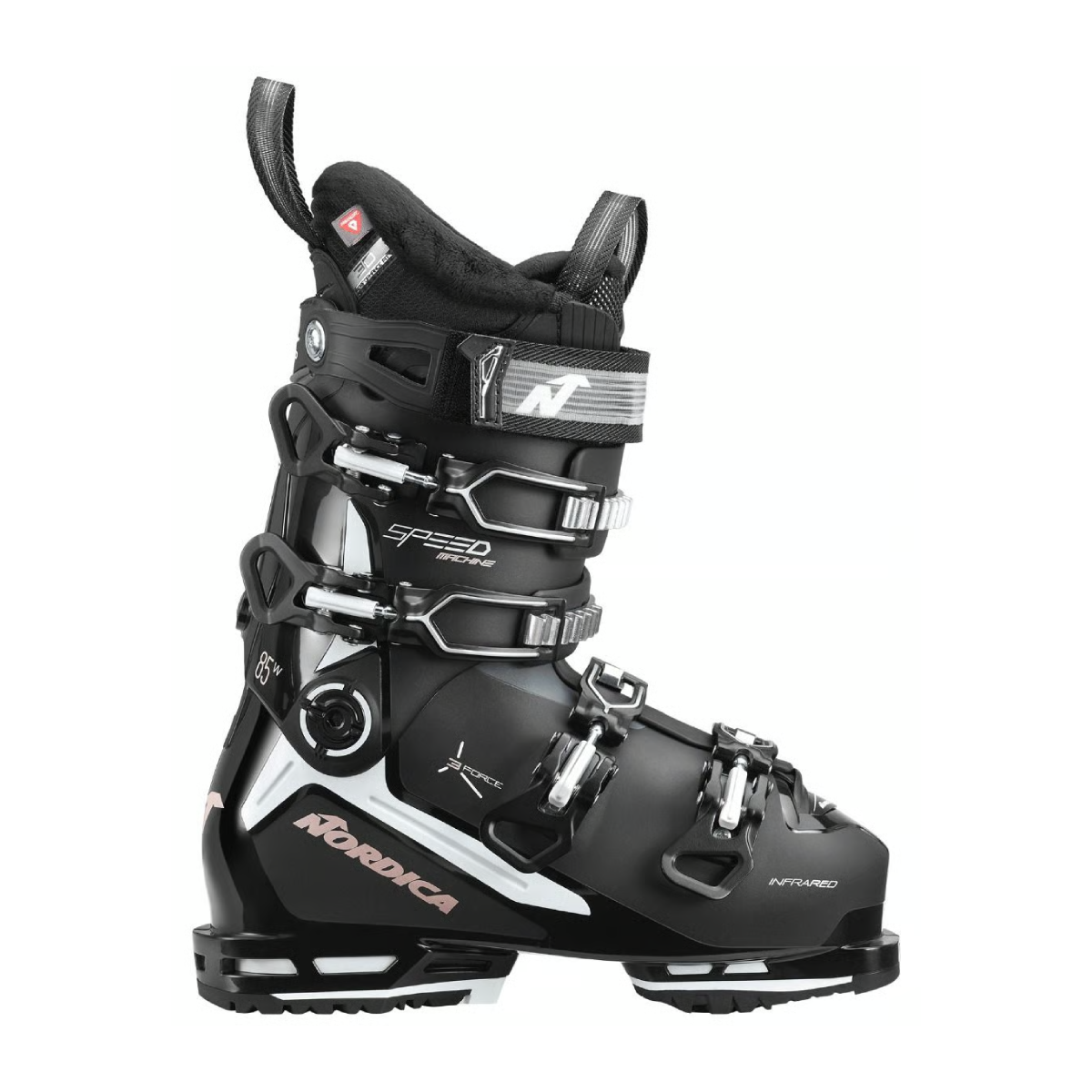 Chaussures Skis Femme Nordica Speedmachine 3 85 GW