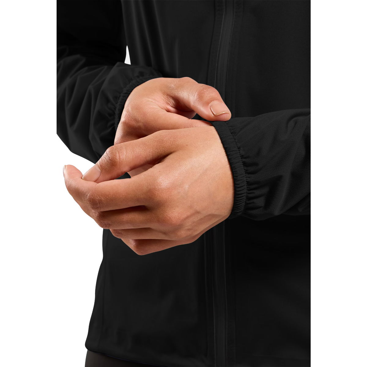 Veste Running / Trail Femme Odlo X-ALP Waterproof