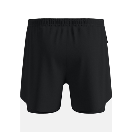 Short Running / Trail Homme Odlo Zeroweight 5 Inch 2 en 1
