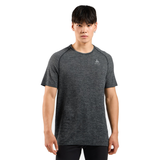 T-Shirt Running / Trail Homme Odlo Essential Seamless