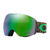 Masque Ski Oakley Flight Deck