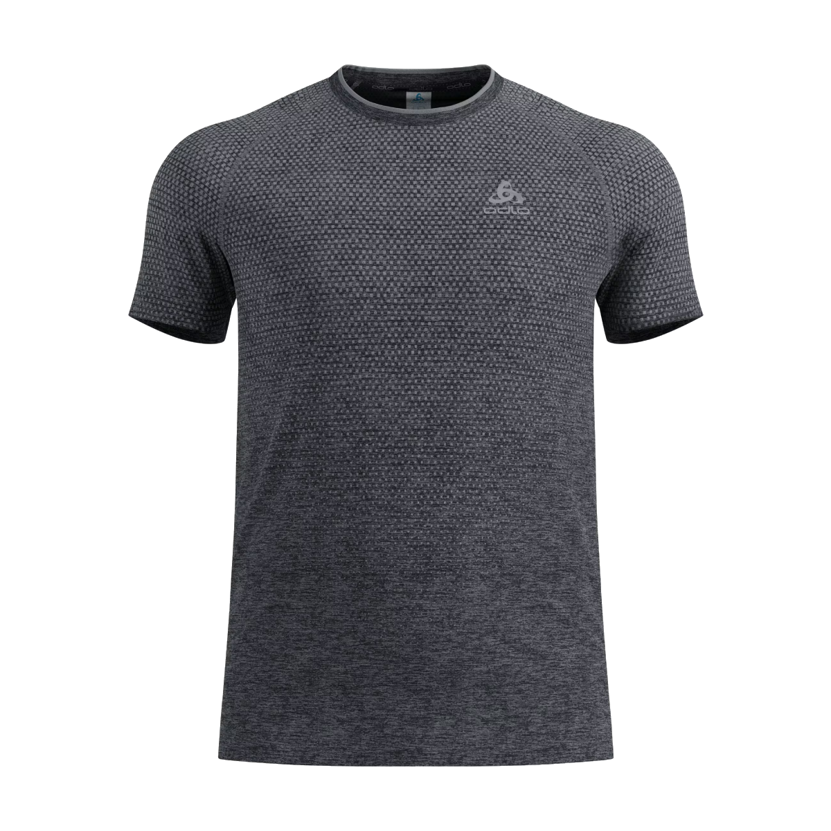 T-Shirt Running / Trail Homme Odlo Essential Seamless