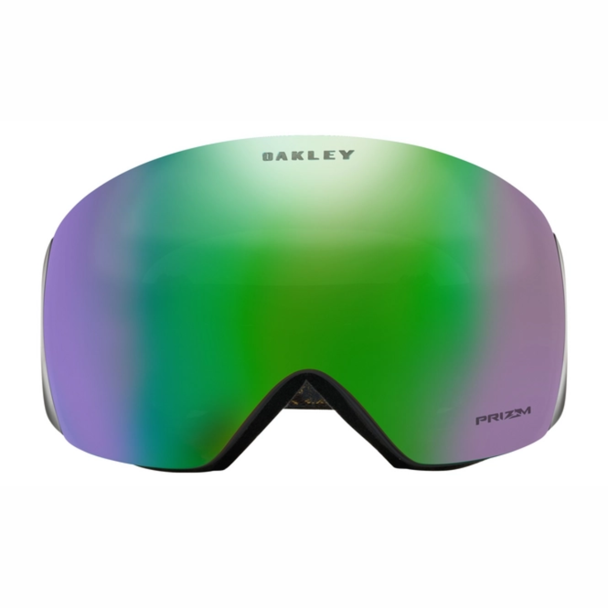 Masque Ski Oakley Flight Deck