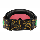 Masque Ski Oakley Flight Deck