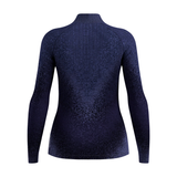 Sous-vêtement Ski Femme Odlo Performance Warm Blackcomb Demi Zip