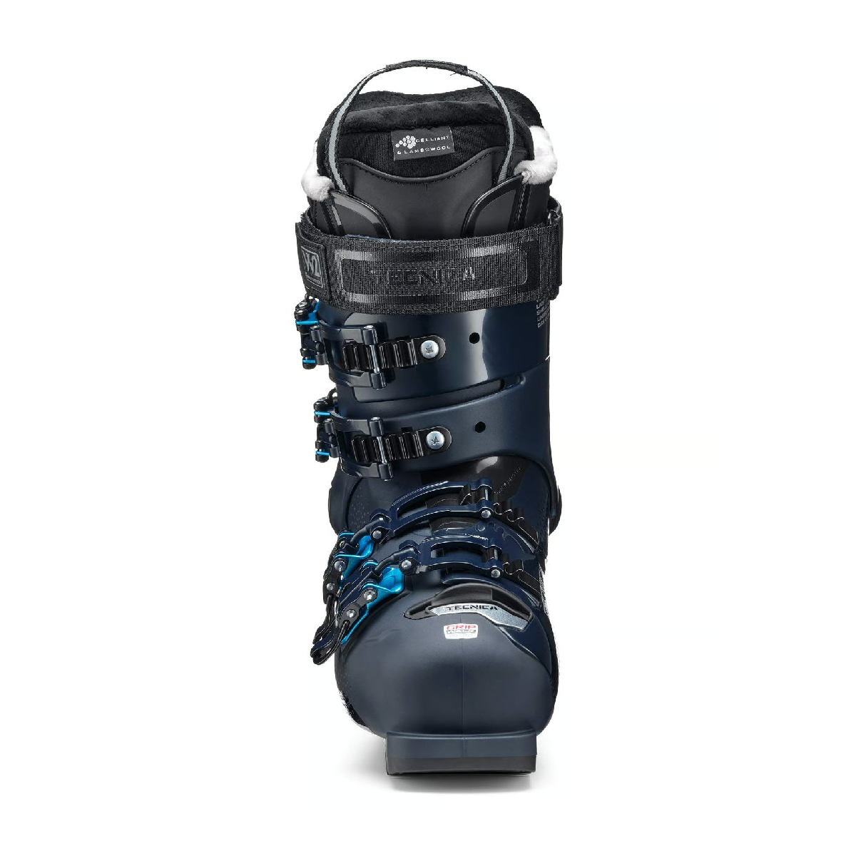 Chaussures Ski Femme Tecnica Mach 1 HV 95