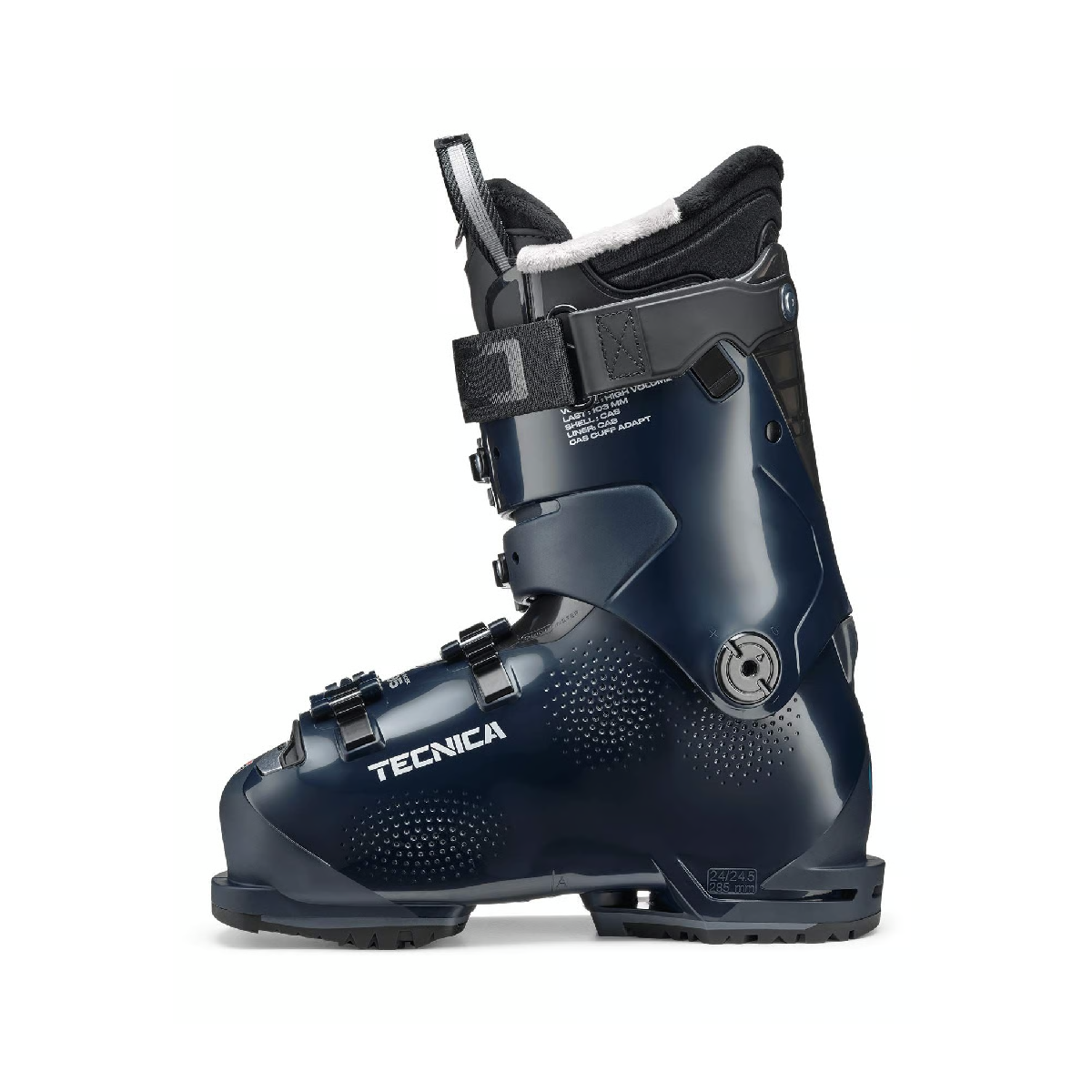 Chaussures Ski Femme Tecnica Mach 1 HV 95