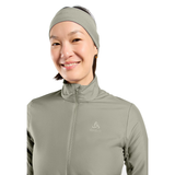Veste Running / Trail Femme Odlo Essential Insulator Hybrid