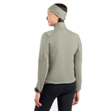 Veste Running / Trail Femme Odlo Essential Insulator Hybrid