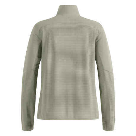 Veste Running / Trail Femme Odlo Essential Insulator Hybrid