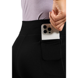 Collant Running / Trail Femme Odlo Essential Tights