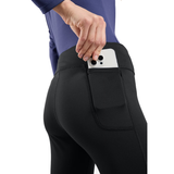 Collant Randonée/Ski Femme Odlo Essential Warm Tights