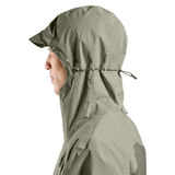 Veste Running / Trail Homme Odlo X-ALP Pro 2.5L Waterproof