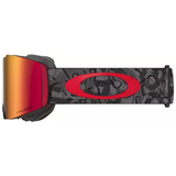 Masque Ski Oakley Fall line Snow Goggle