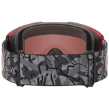 Masque Ski Oakley Fall line Snow Goggle