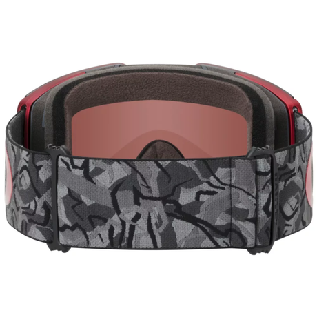 Masque Ski Oakley Fall line Snow Goggle