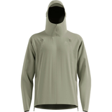 Veste Running / Trail Homme Odlo X-ALP Pro 2.5L Waterproof
