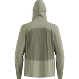 Veste Running / Trail Homme Odlo X-ALP Pro 2.5L Waterproof