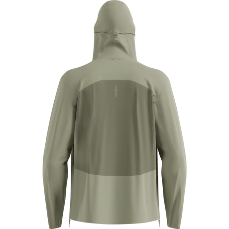 Veste Running / Trail Homme Odlo X-ALP Pro 2.5L Waterproof