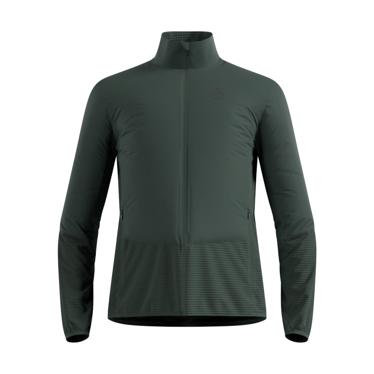 Veste Running / Trail Homme Odlo Essential Insulator Hybrid