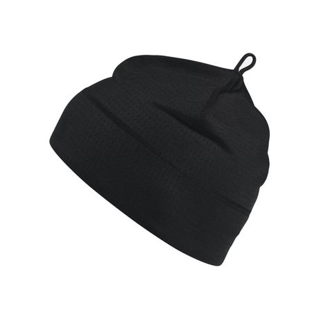 Bonnet Running / Trail Uniexe Polyknit Warm Reflective