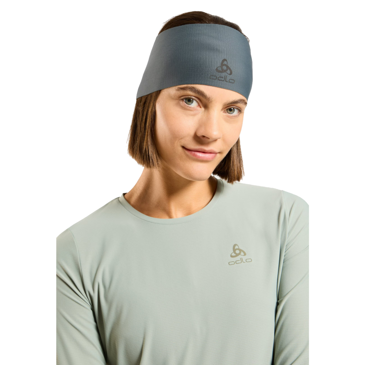 Bandeau Running / Trail Unisexe Odlo Move Light