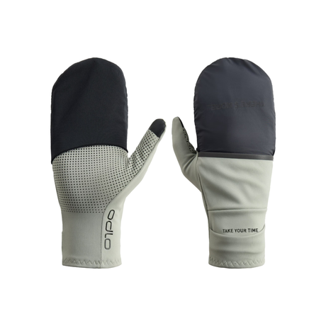 Gants Running / Ski Unisexe Odlo Windproof Light