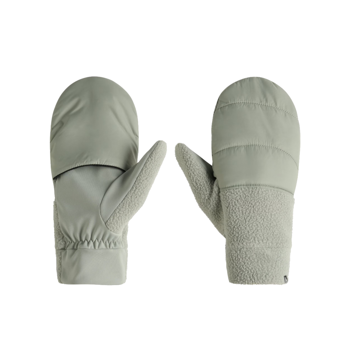 Moufles Ski / Randonée Unisexe Odlo Multisport X-Warm