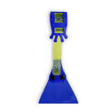 Peaux Skis Gecko 110 mm x 200 mm