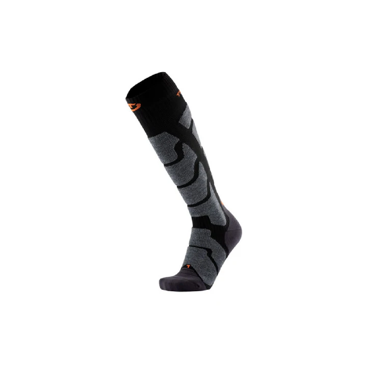 Chaussettes Ski Unisexe Therm-ic Insulation