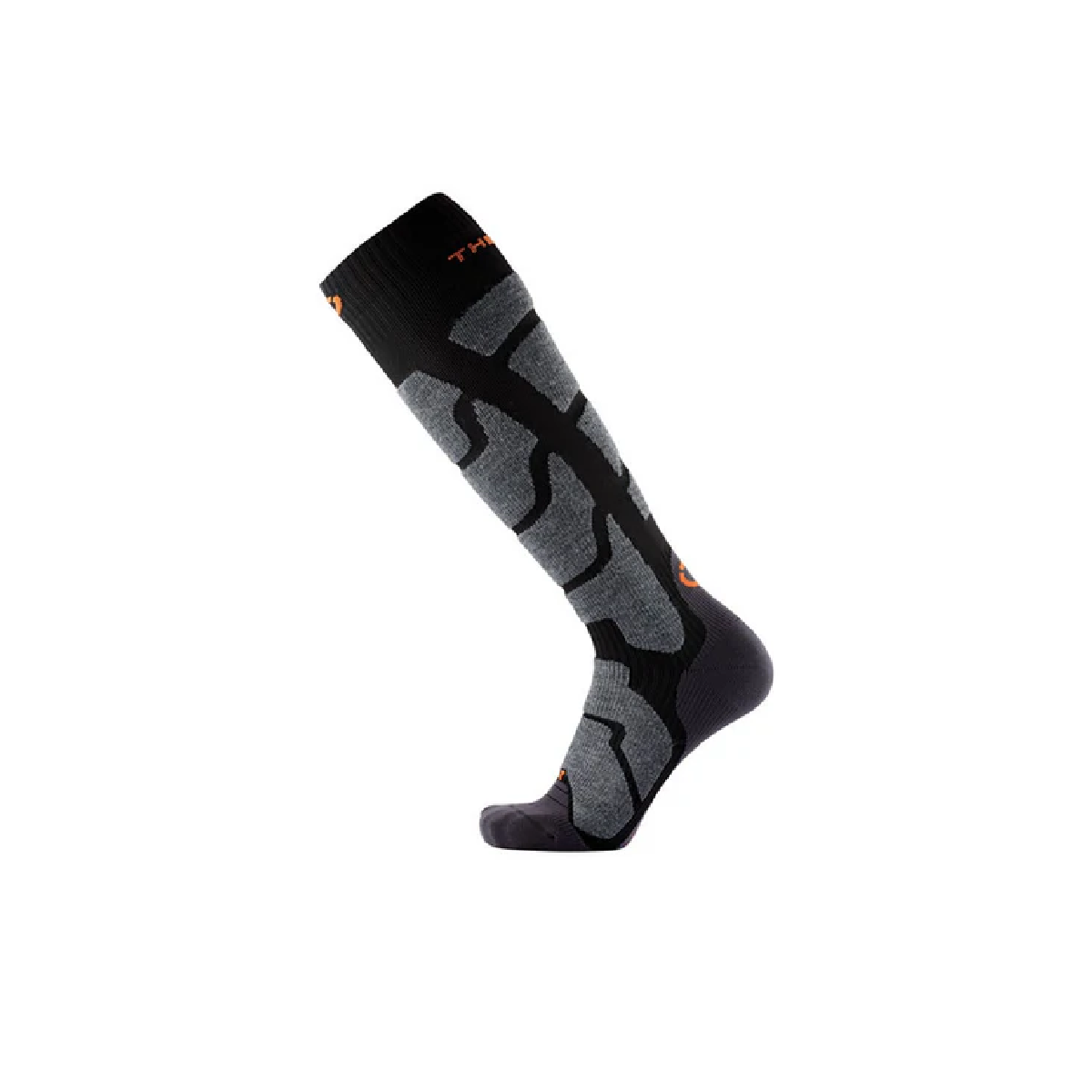 Chaussettes Ski Unisexe Therm-ic Insulation