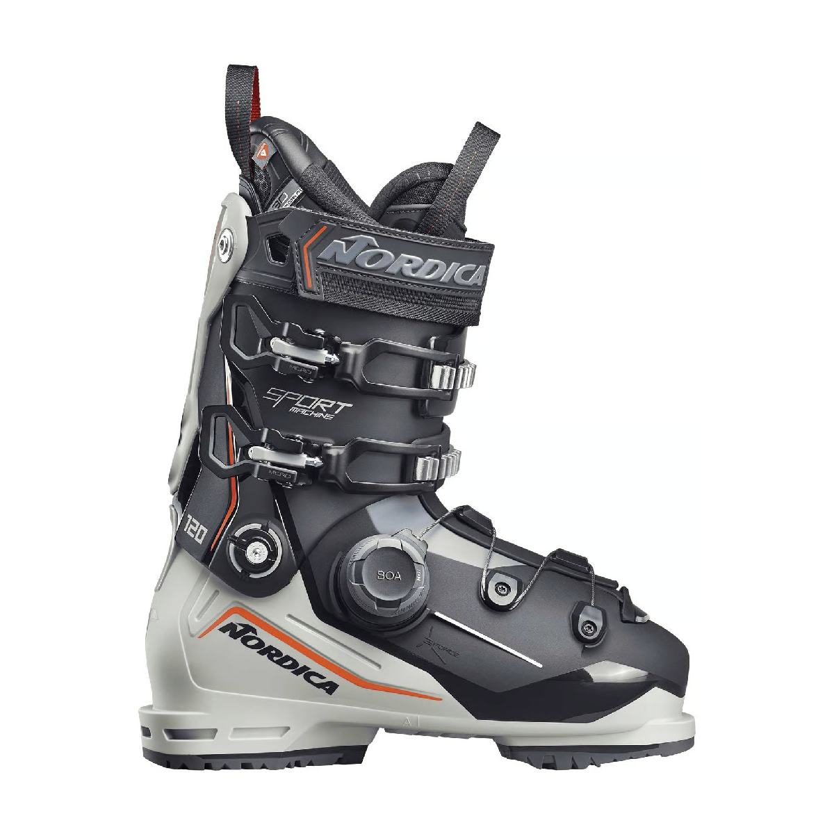 Chaussures Ski Homme Nordica Sportmachine 3 120 BOA