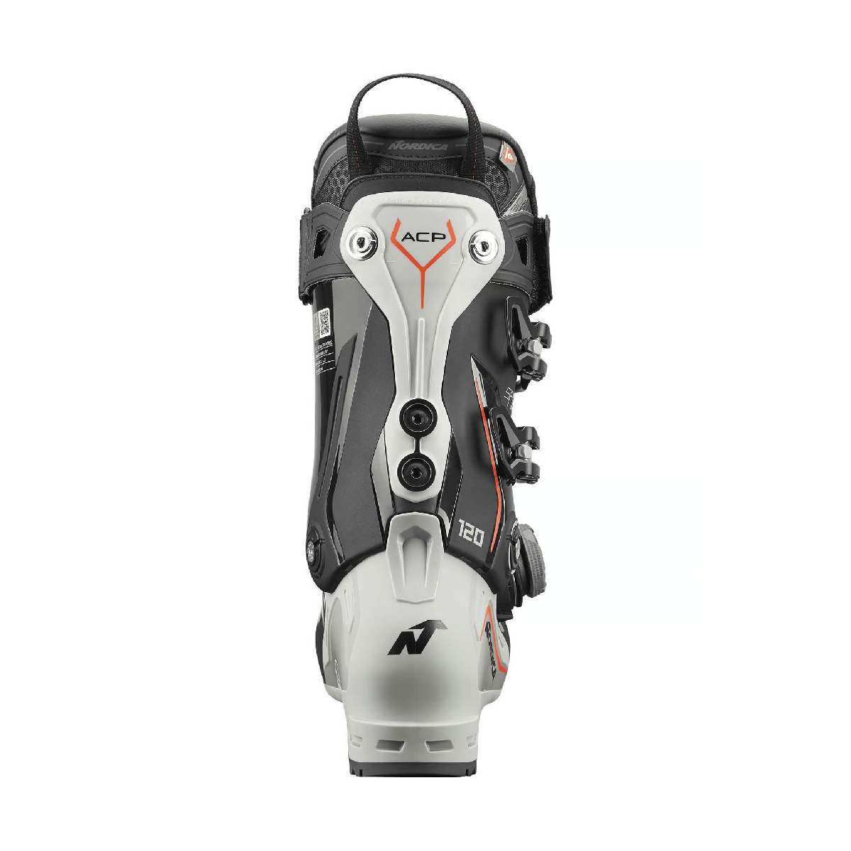 Chaussures Ski Homme Nordica Sportmachine 3 120 BOA