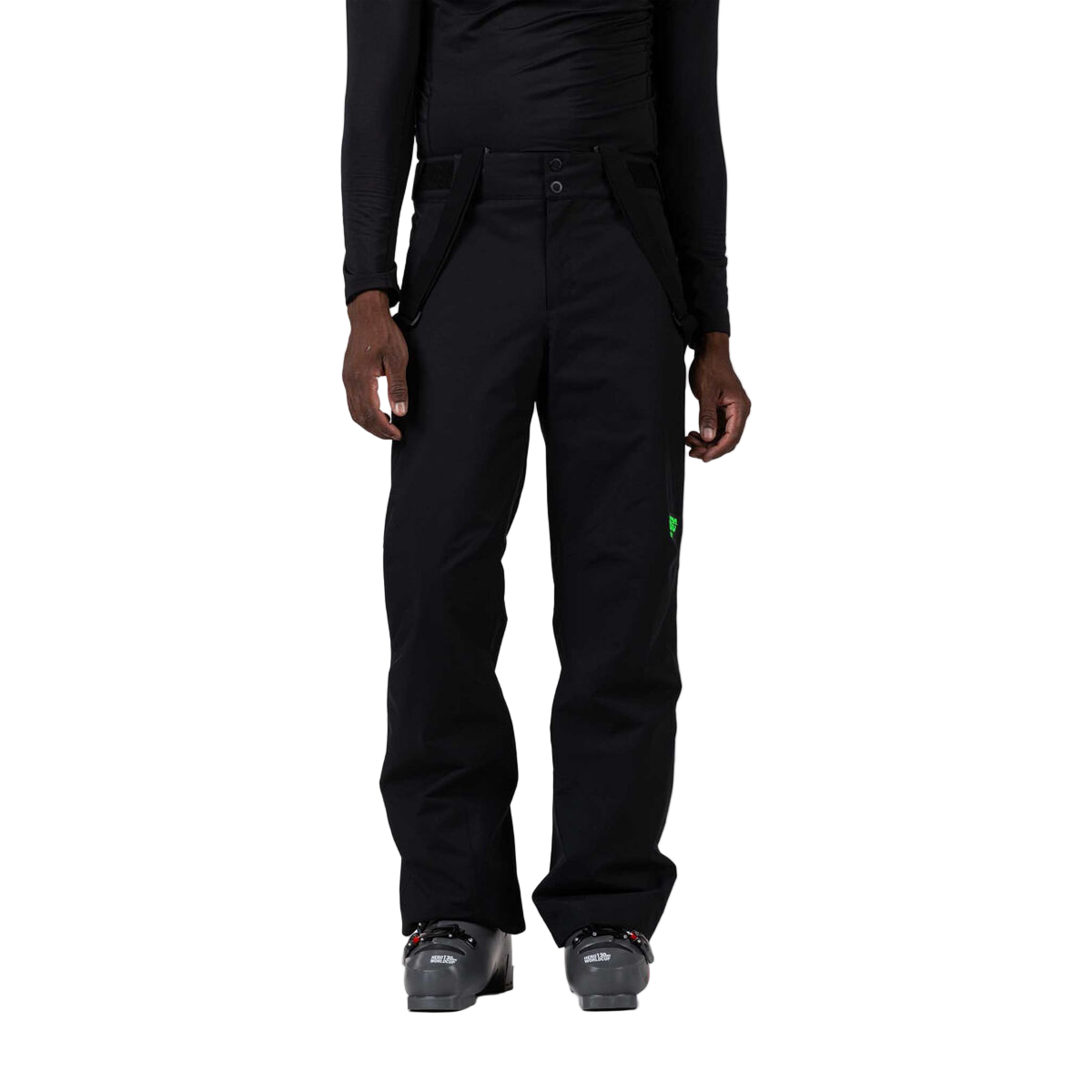 Pantalon Ski Rossignol Hero Blackside Insulated