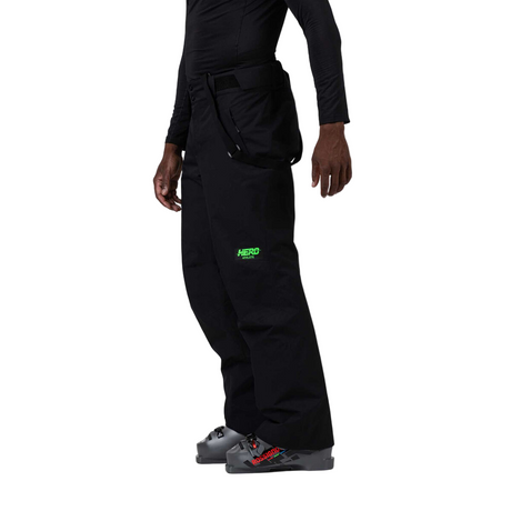 Pantalon Ski Rossignol Hero Blackside Insulated
