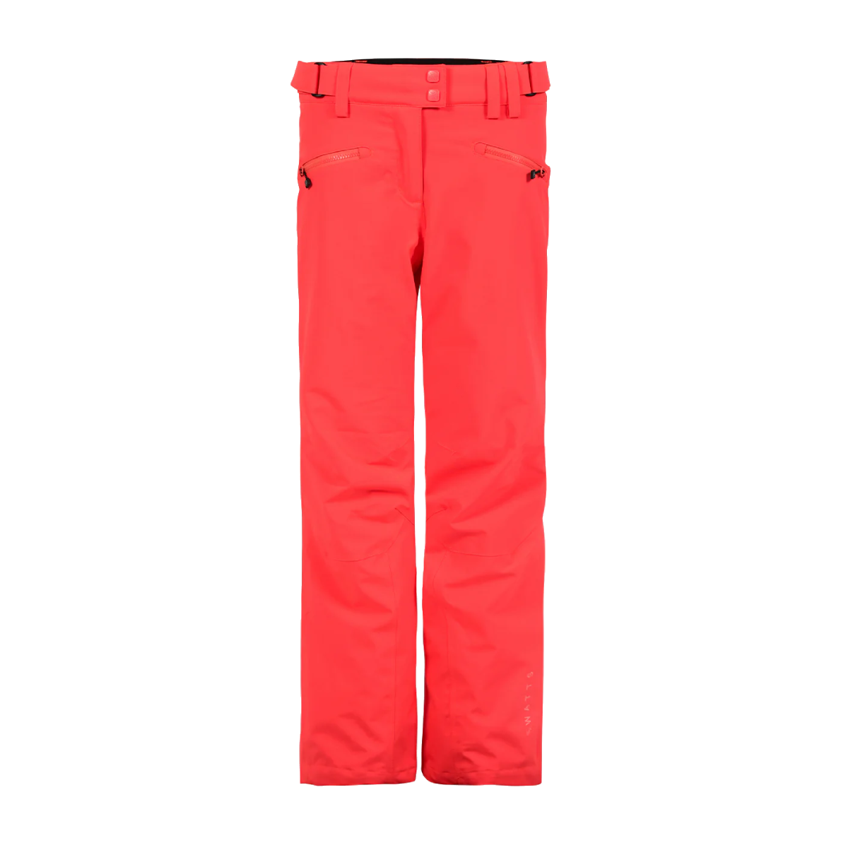 Pantalon Ski Femme Watts Bardo