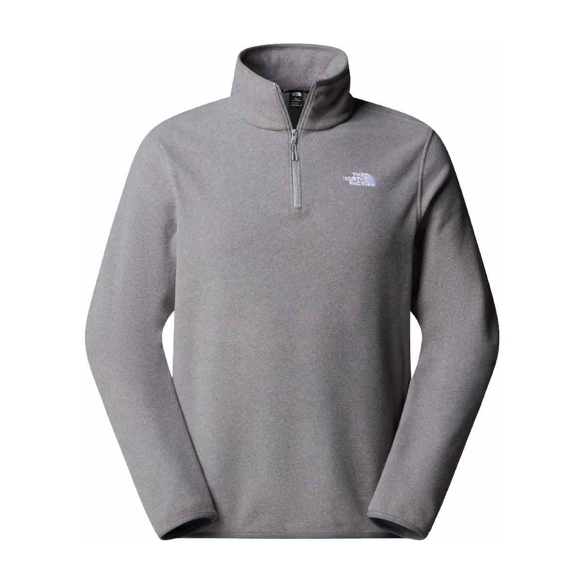 Polaire Ski Homme The North Face Glacier Fleece 1/4 Zip
