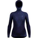 Sous-vêtement Ski Femme Odlo Technique Pow Blackcomb facemask