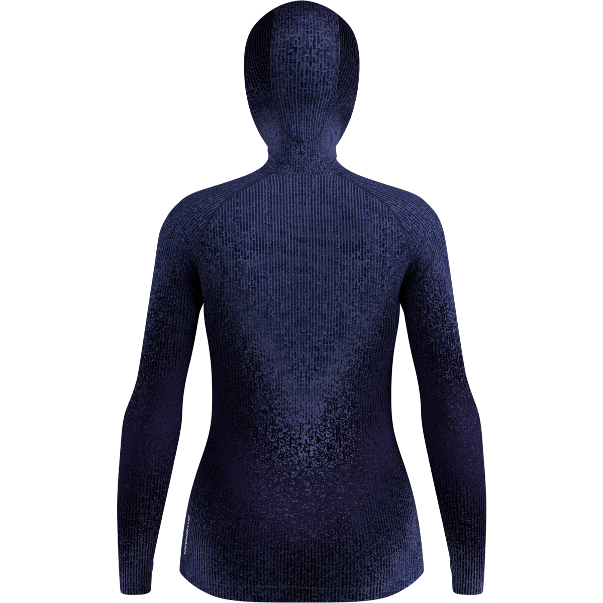 Sous-vêtement Ski Femme Odlo Technique Pow Blackcomb facemask