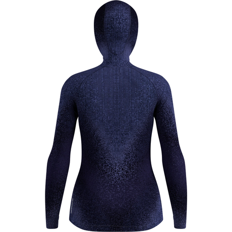 Sous-vêtement Ski Femme Odlo Technique Pow Blackcomb facemask