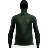 Sous-vêtement Ski Homme Odlo Technique Pow Blackcomb facemask