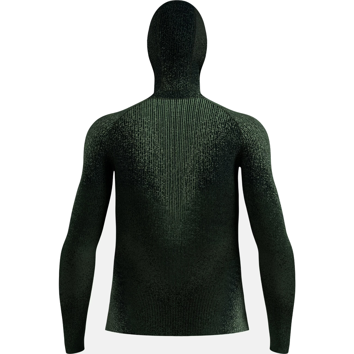 Sous-vêtement Ski Homme Odlo Technique Pow Blackcomb facemask