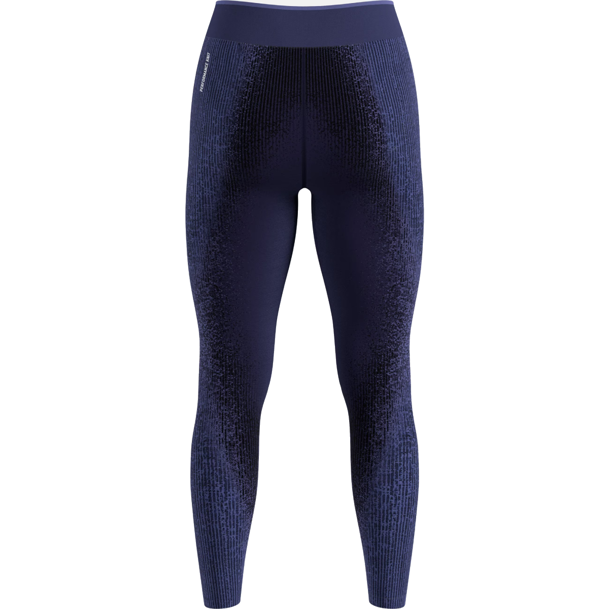 Collant Ski Femme Odlo Performance Warm Blackcomb
