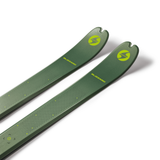 Ski Randonnée Homme Blizzard  Zero G 88 2026 Flat