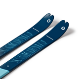 Ski Randonnée Femme Blizzard  Zero G 88 2026 Flat